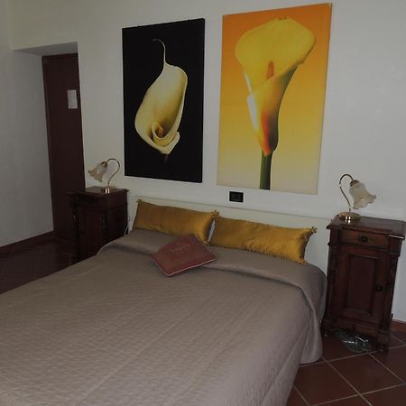 Agriturismo Podere Borgognano Massa Marittima Habitación foto