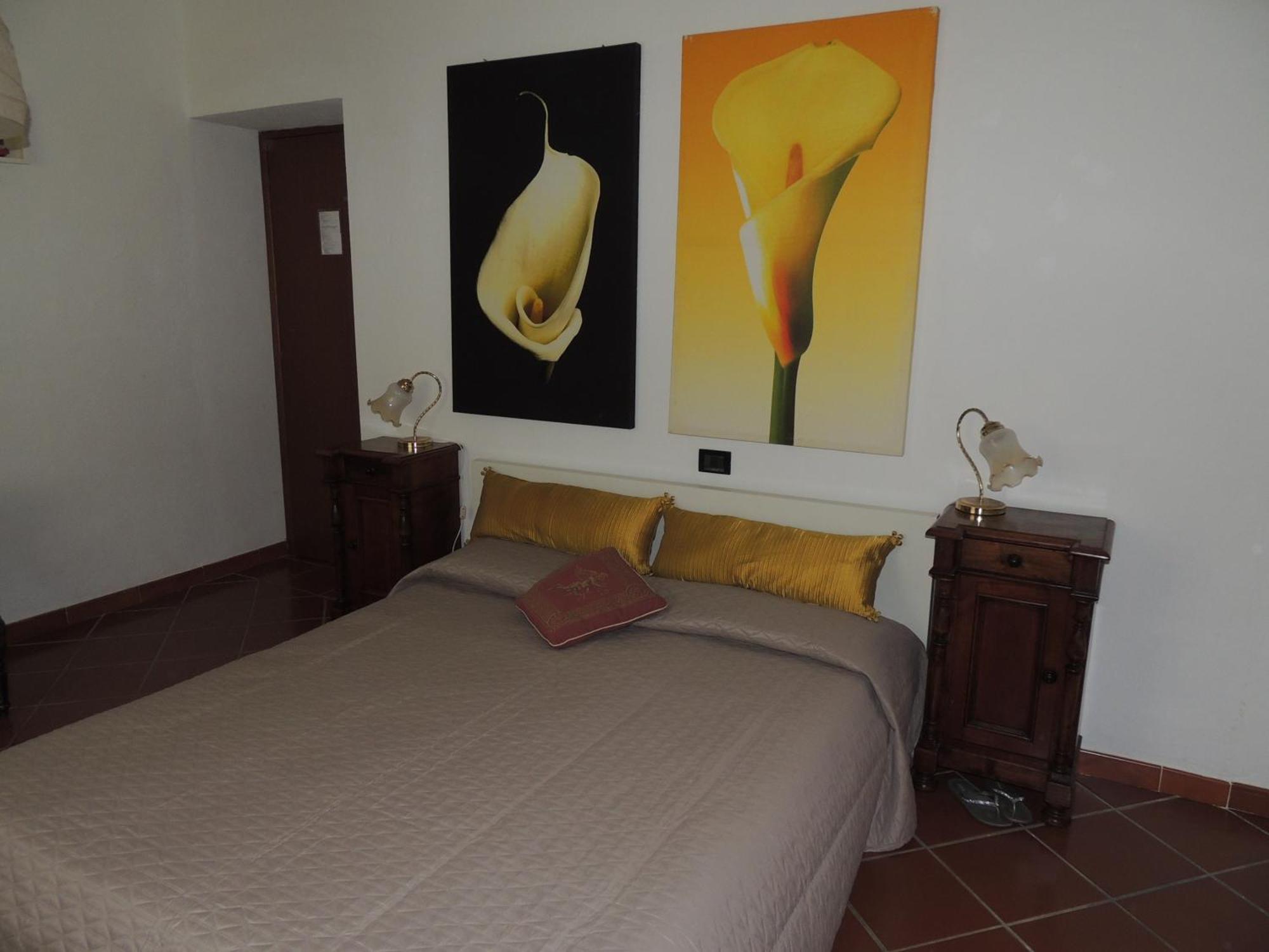 Agriturismo Podere Borgognano Massa Marittima Habitación foto