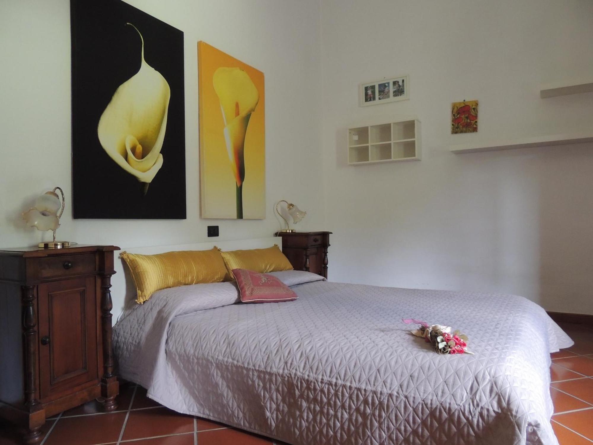 Agriturismo Podere Borgognano Massa Marittima Habitación foto