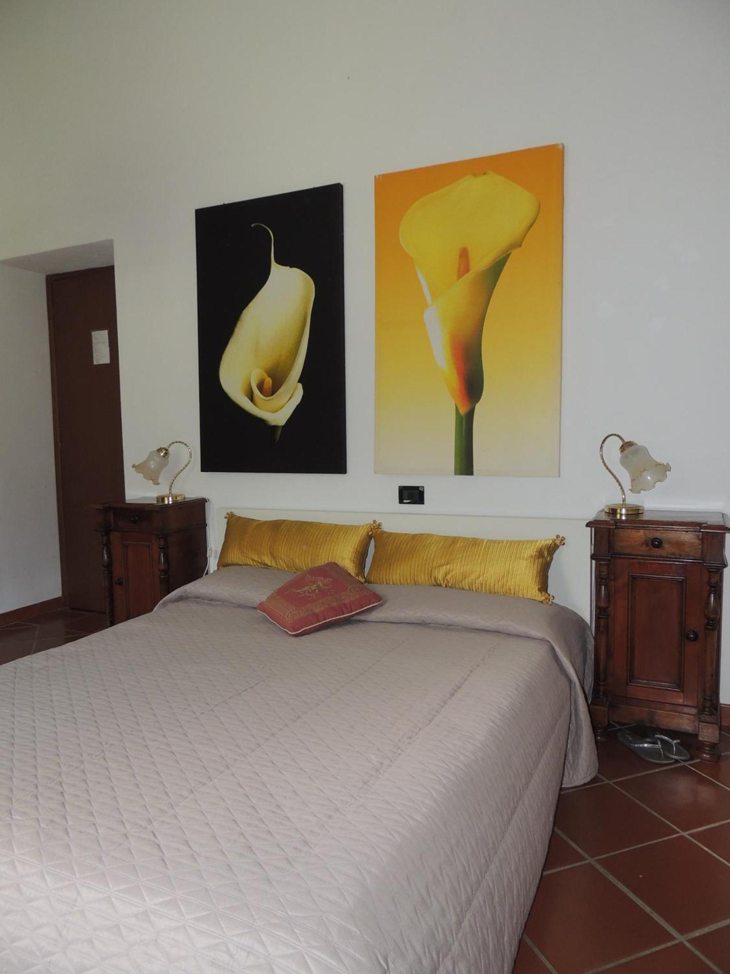 Agriturismo Podere Borgognano Massa Marittima Habitación foto
