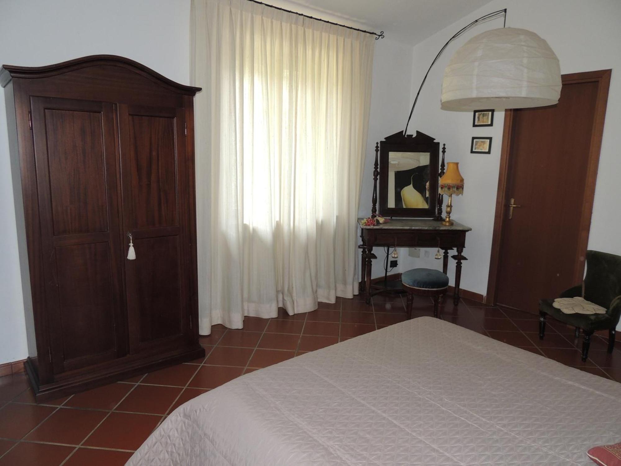 Agriturismo Podere Borgognano Massa Marittima Habitación foto
