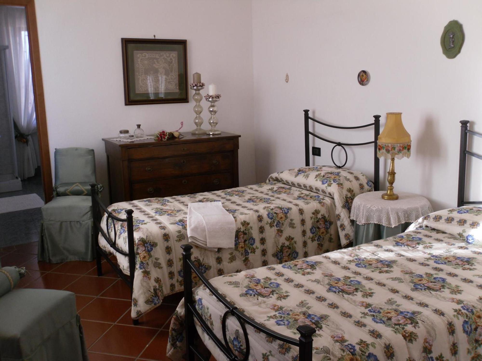 Agriturismo Podere Borgognano Massa Marittima Habitación foto